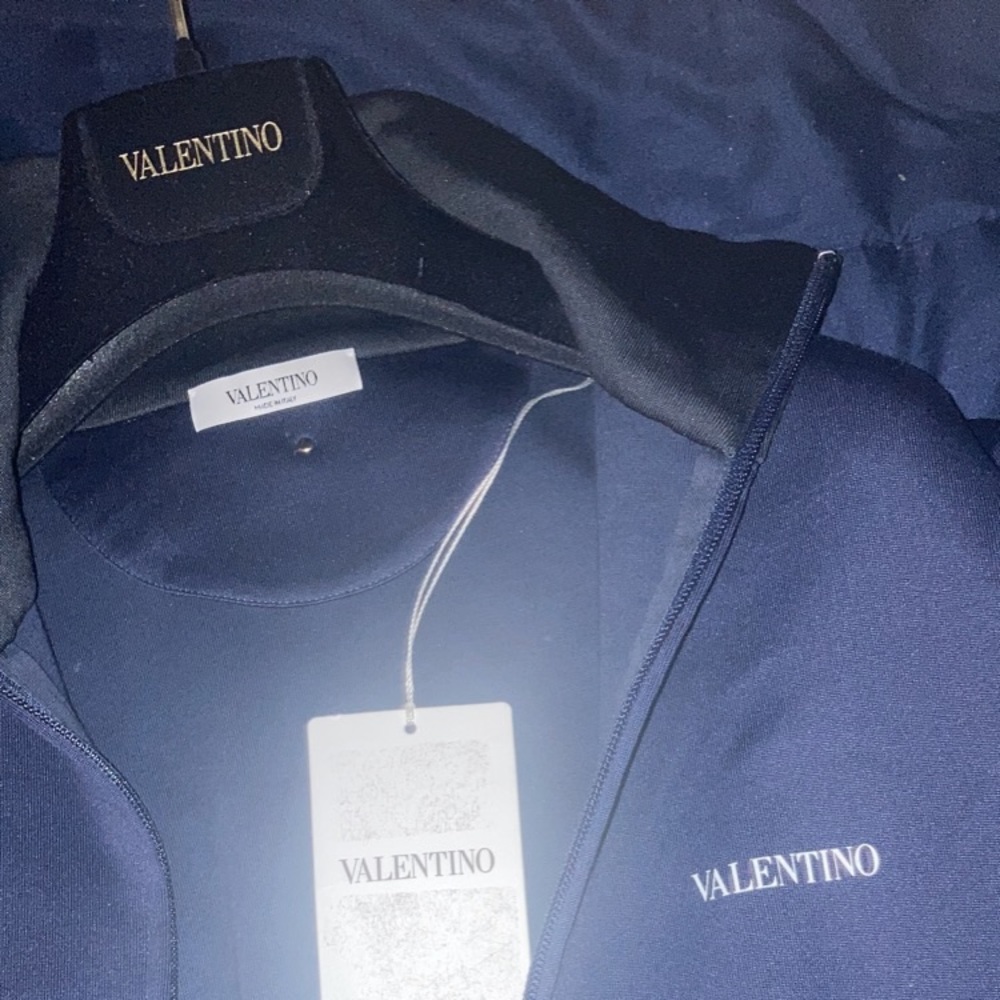 Valentino